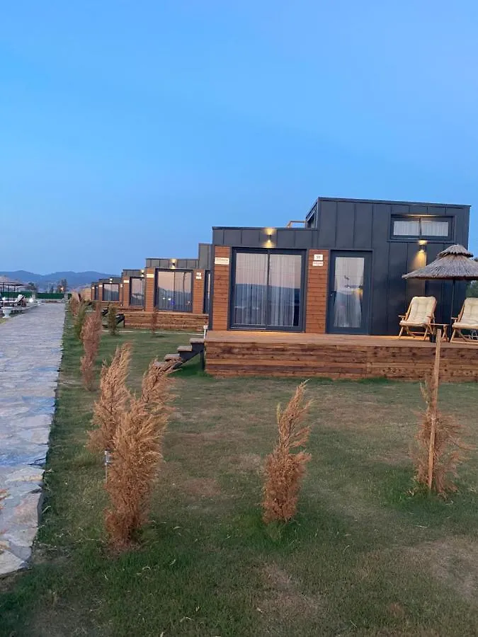 Lavira Tiny House Village Bogazici 0*,