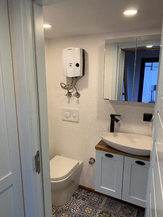 Hotel Lavira Tiny House Village Bogazici